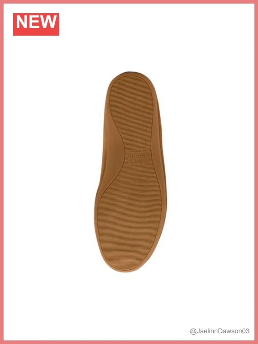 Women's Leather Loafers Slip-Ons Cushioned Comfort Waterproof Casual Flat